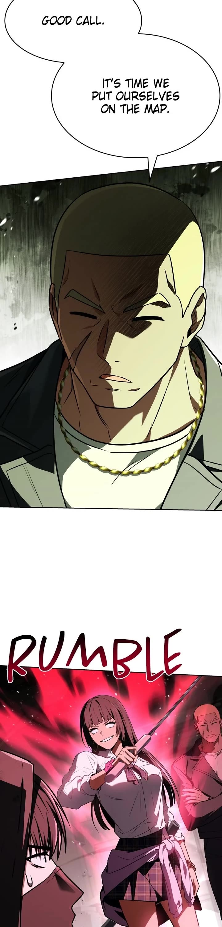 The Constellations Are My Disciples Chapter 153 page 27 - Chapter 153: Episode 153