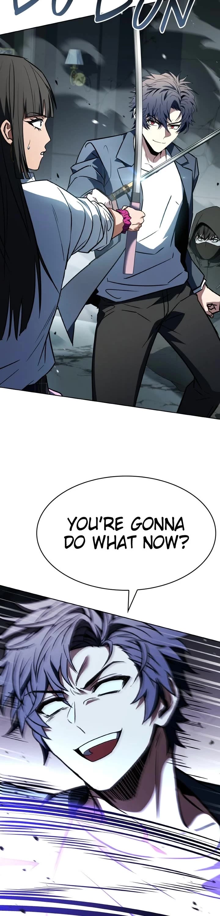 The Constellations Are My Disciples Chapter 153 page 30 - Chapter 153: Episode 153