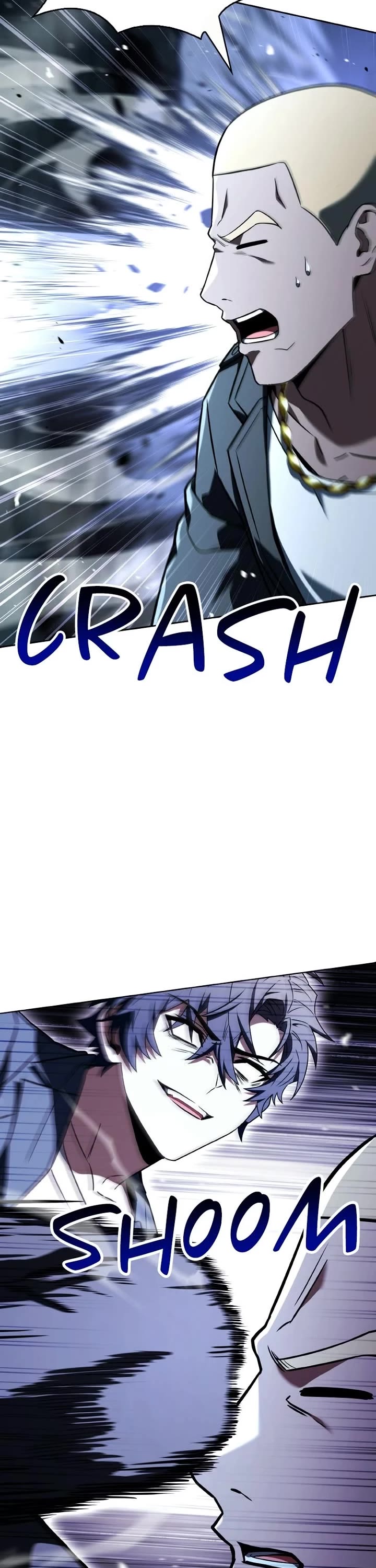 The Constellations Are My Disciples Chapter 153 page 32 - Chapter 153: Episode 153