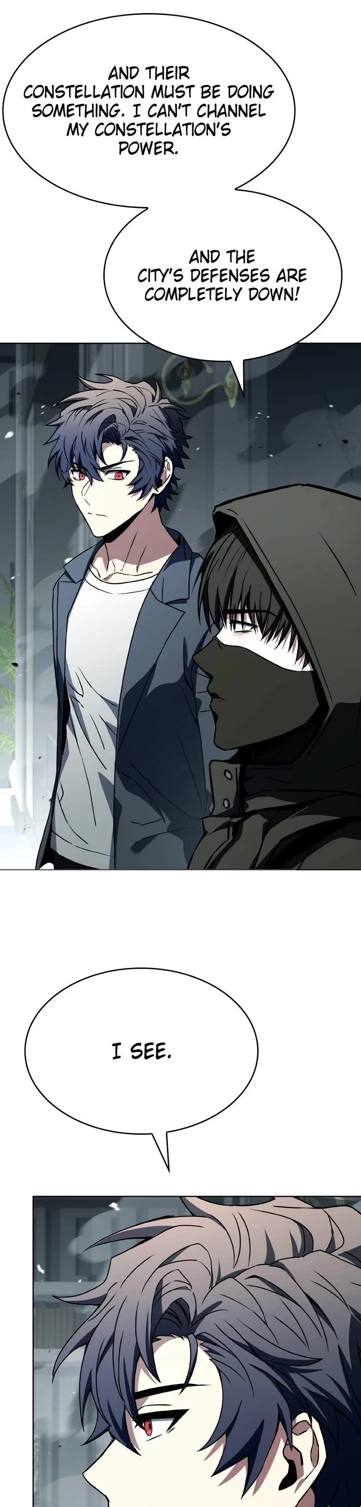 The Constellations Are My Disciples Chapter 153 page 36 - Chapter 153: Episode 153