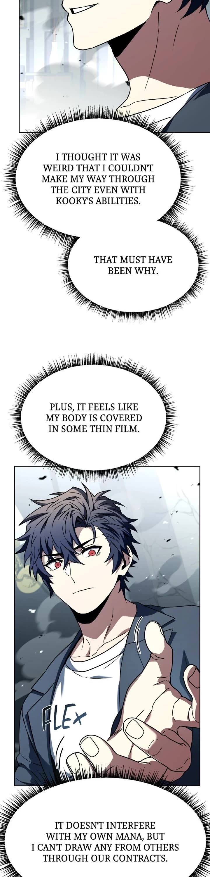 The Constellations Are My Disciples Chapter 153 page 37 - Chapter 153: Episode 153