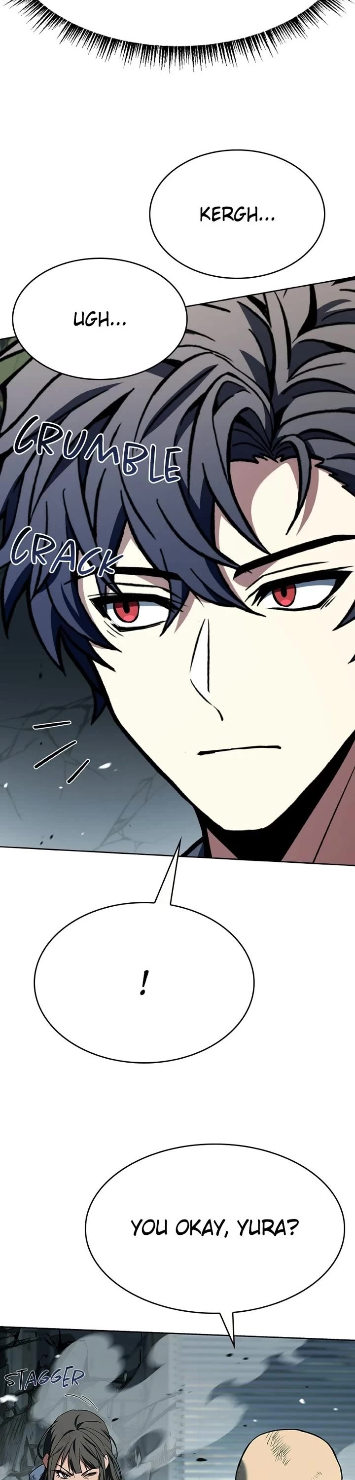 The Constellations Are My Disciples Chapter 153 page 38 - Chapter 153: Episode 153