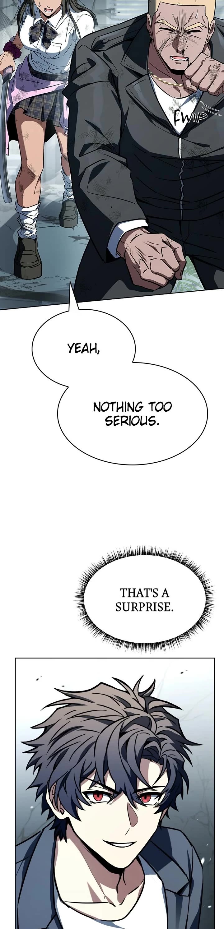 The Constellations Are My Disciples Chapter 153 page 39 - Chapter 153: Episode 153