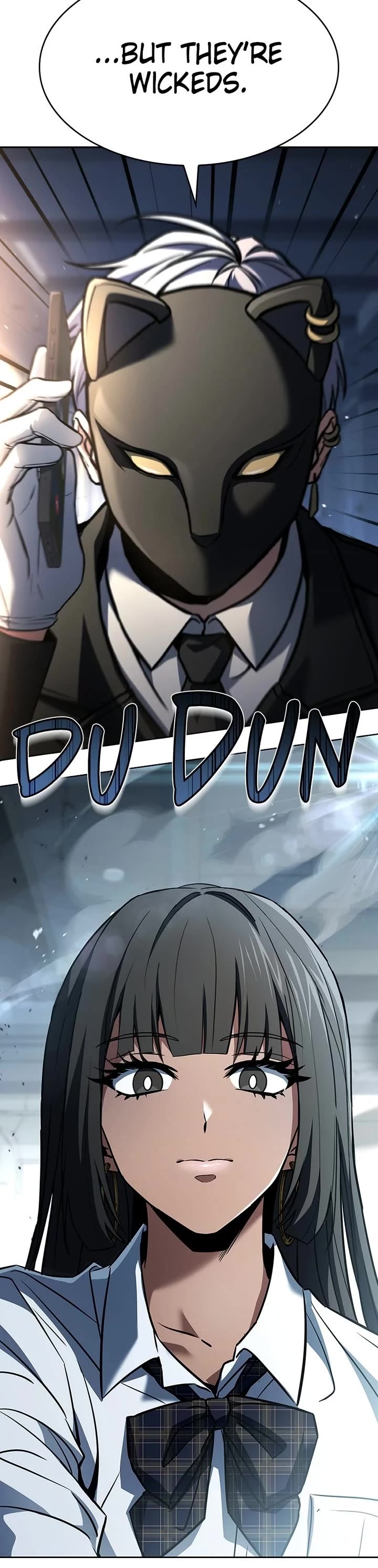 The Constellations Are My Disciples Chapter 153 page 4 - Chapter 153: Episode 153