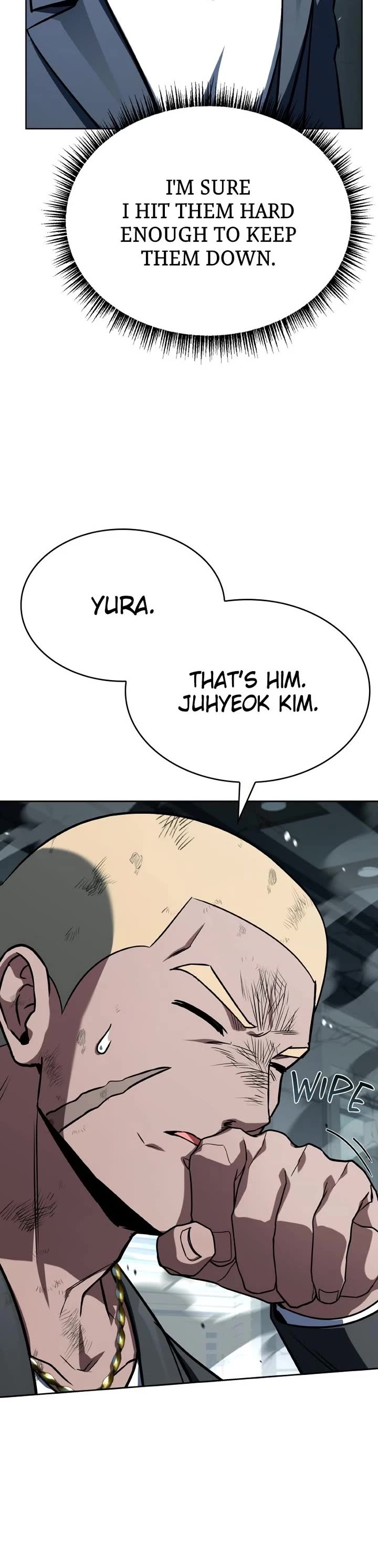 The Constellations Are My Disciples Chapter 153 page 40 - Chapter 153: Episode 153