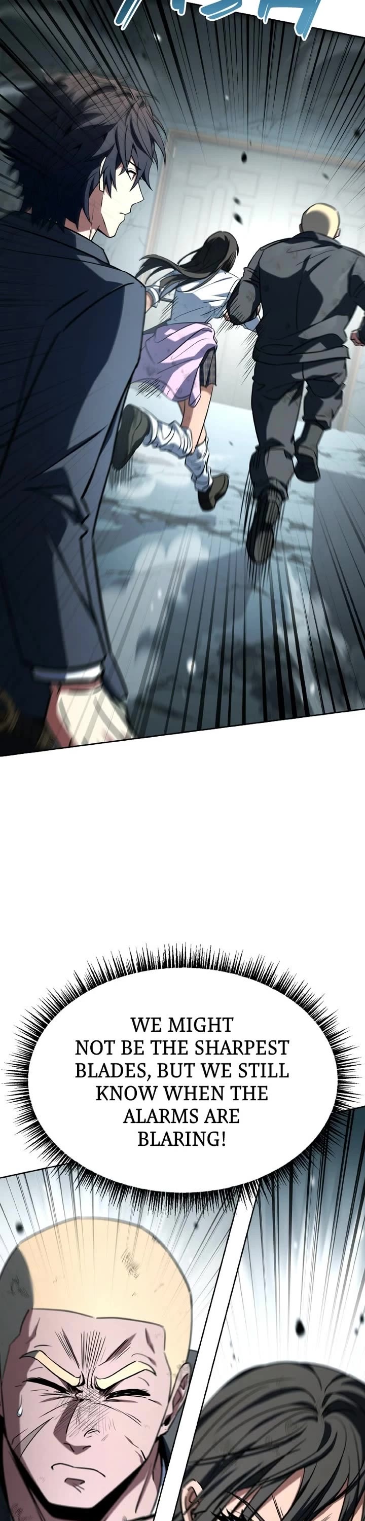 The Constellations Are My Disciples Chapter 153 page 43 - Chapter 153: Episode 153
