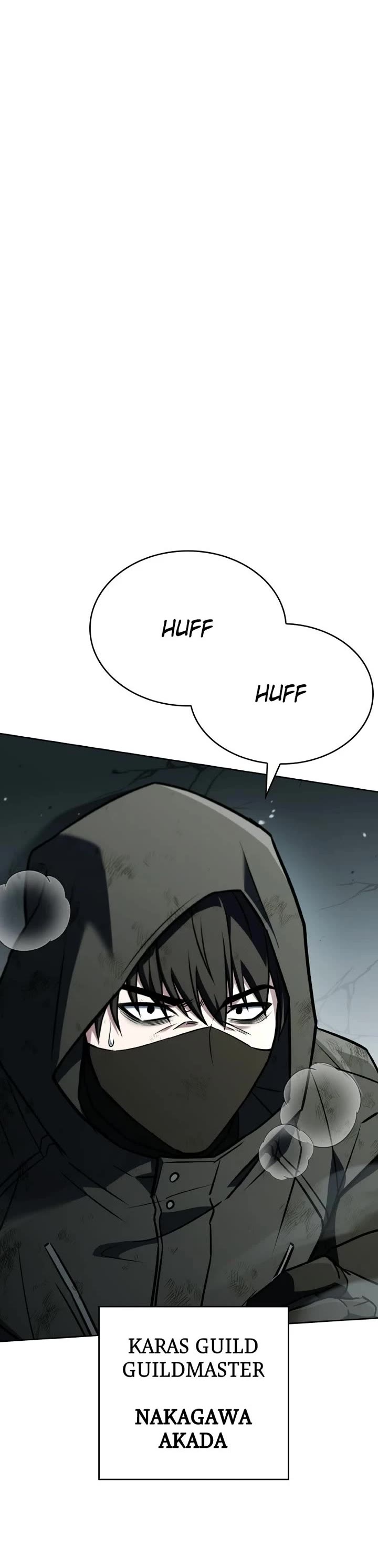 The Constellations Are My Disciples Chapter 153 page 5 - Chapter 153: Episode 153