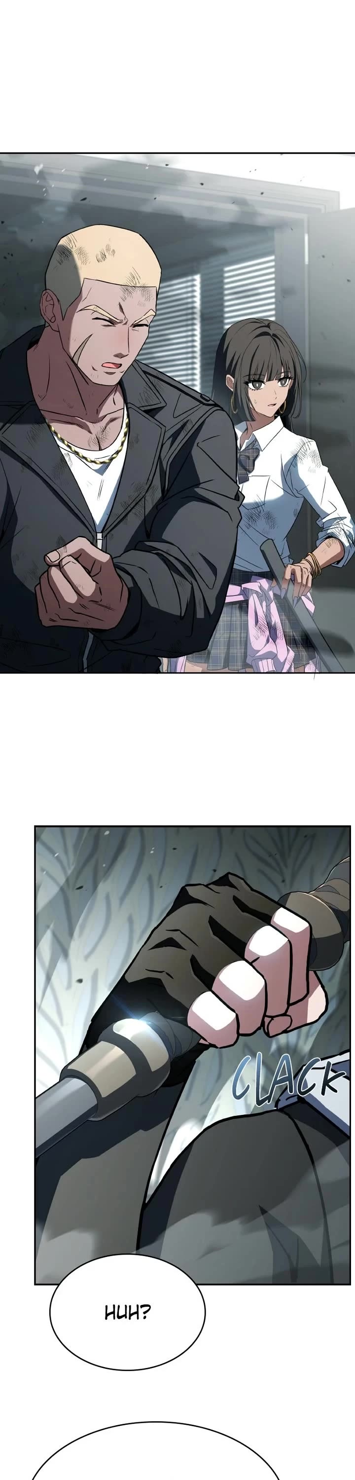 The Constellations Are My Disciples Chapter 154 page 1 - Chapter 154: Episode 154