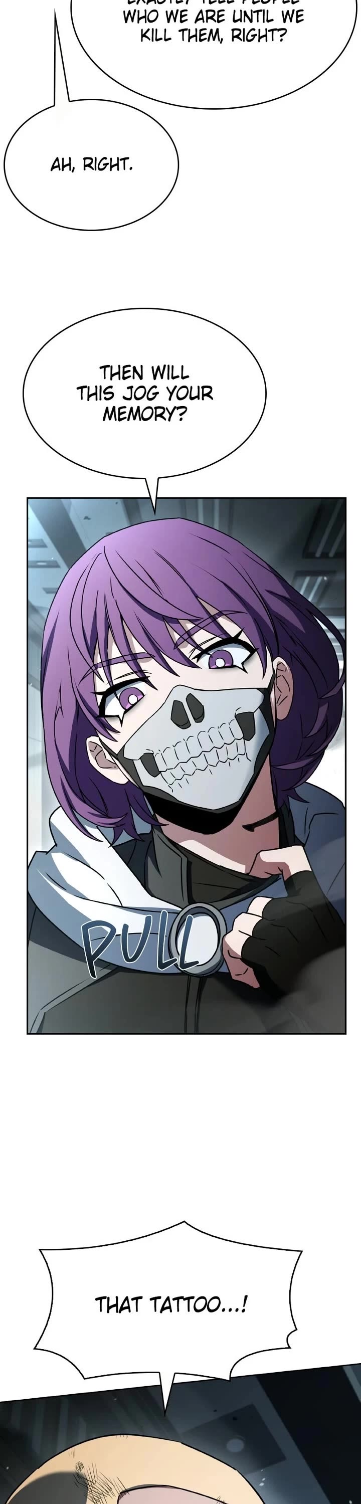 The Constellations Are My Disciples Chapter 154 page 11 - Chapter 154: Episode 154
