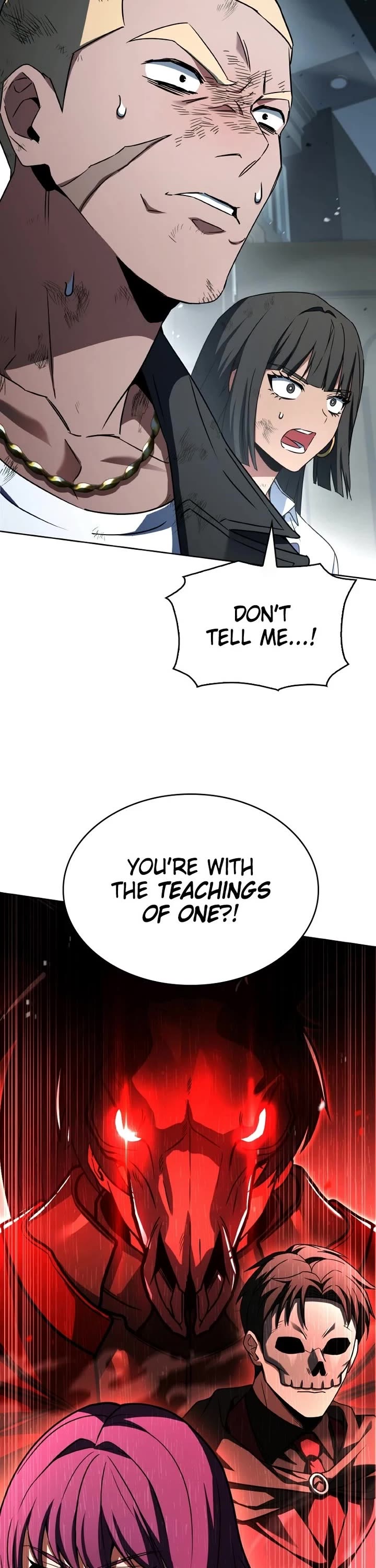 The Constellations Are My Disciples Chapter 154 page 12 - Chapter 154: Episode 154