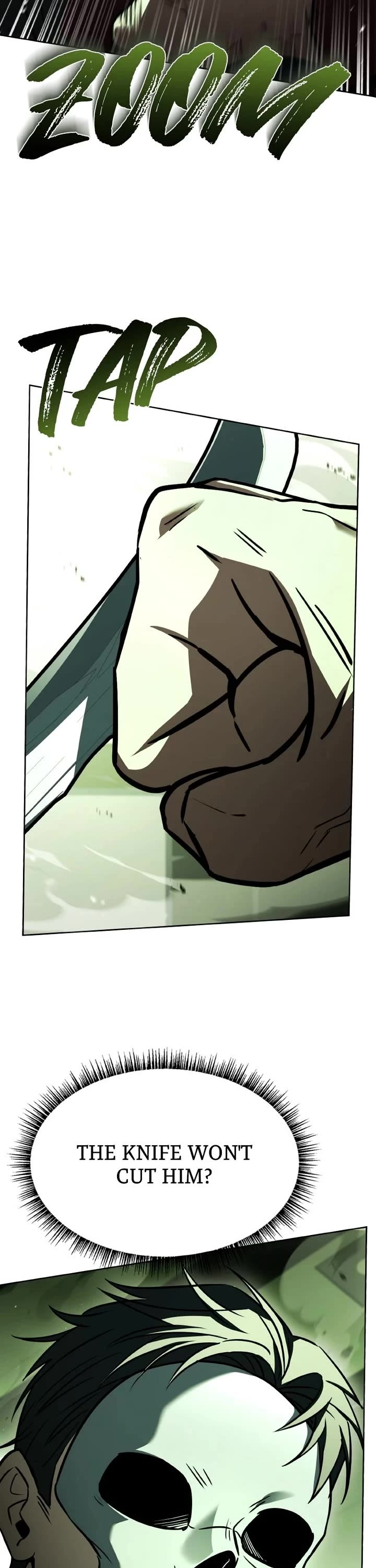 The Constellations Are My Disciples Chapter 154 page 17 - Chapter 154: Episode 154