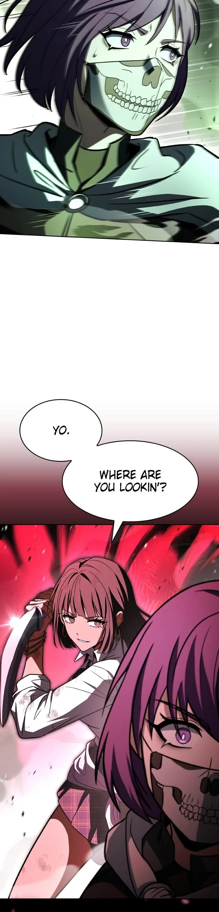 The Constellations Are My Disciples Chapter 154 page 19 - Chapter 154: Episode 154