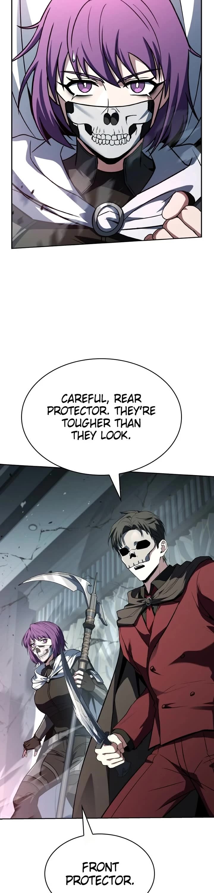 The Constellations Are My Disciples Chapter 154 page 23 - Chapter 154: Episode 154