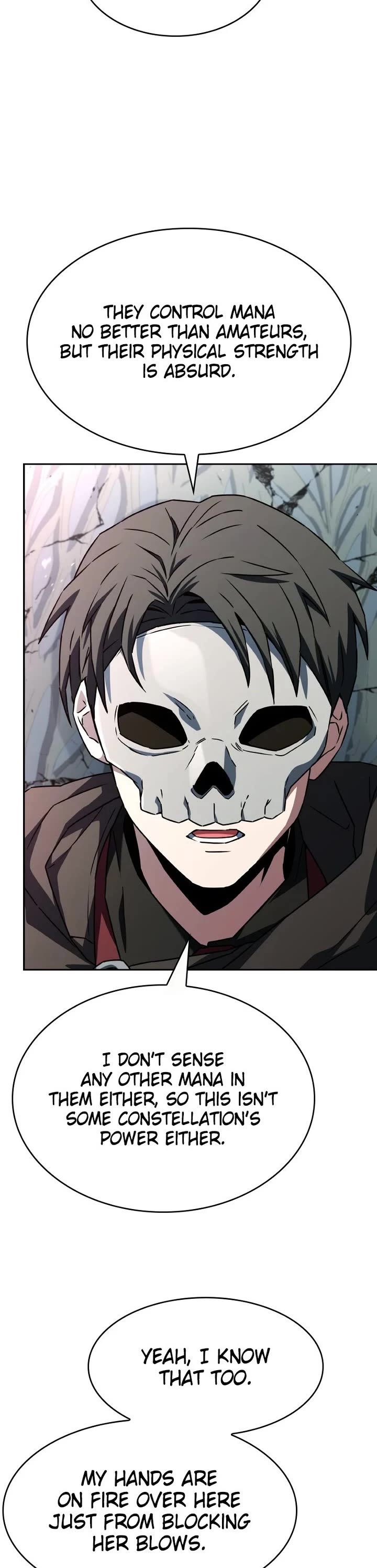 The Constellations Are My Disciples Chapter 154 page 24 - Chapter 154: Episode 154
