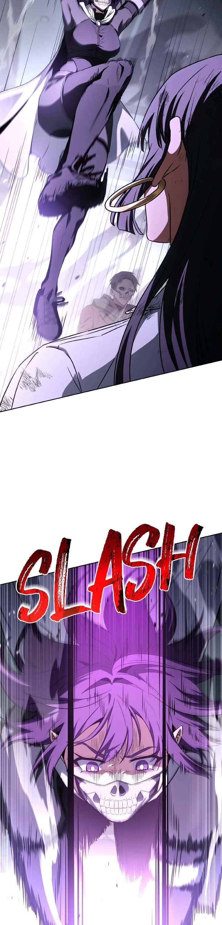 The Constellations Are My Disciples Chapter 154 page 27 - Chapter 154: Episode 154