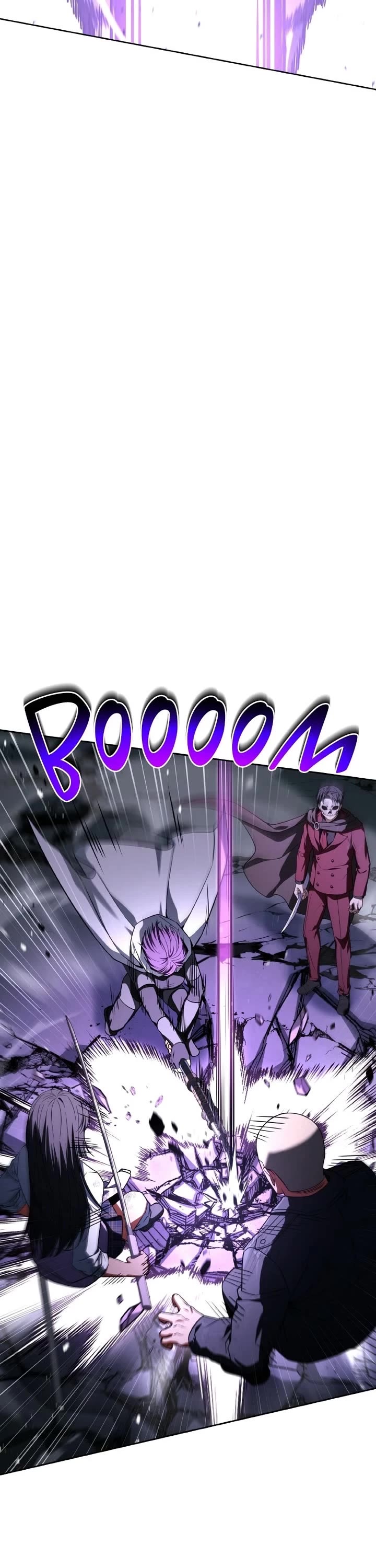 The Constellations Are My Disciples Chapter 154 page 28 - Chapter 154: Episode 154