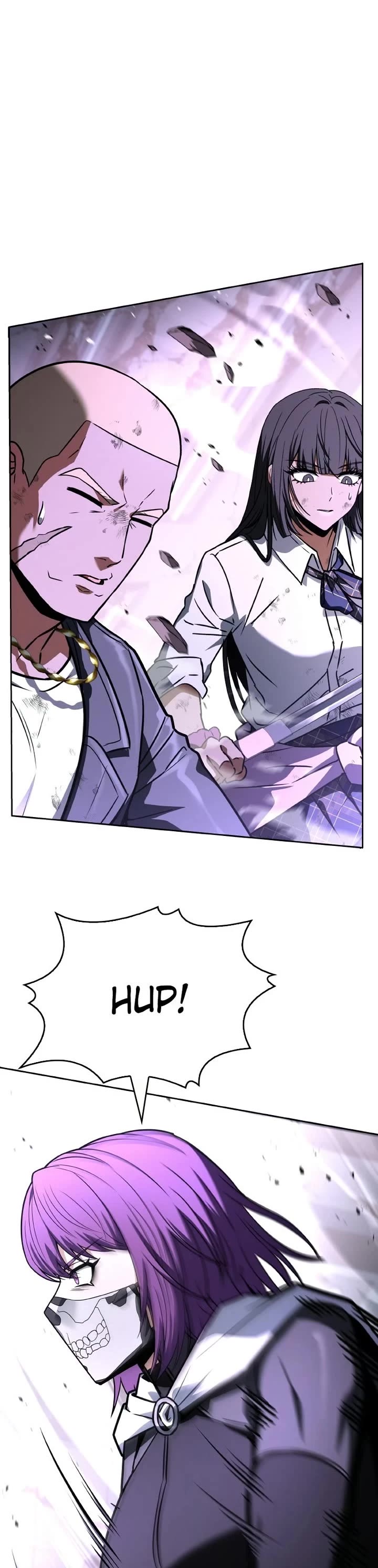 The Constellations Are My Disciples Chapter 154 page 29 - Chapter 154: Episode 154