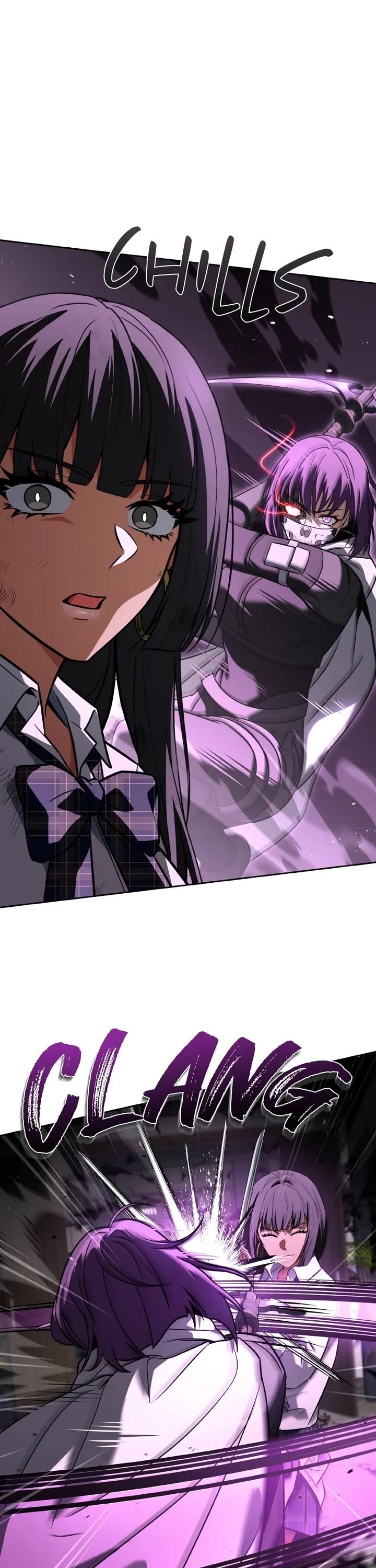 The Constellations Are My Disciples Chapter 154 page 37 - Chapter 154: Episode 154