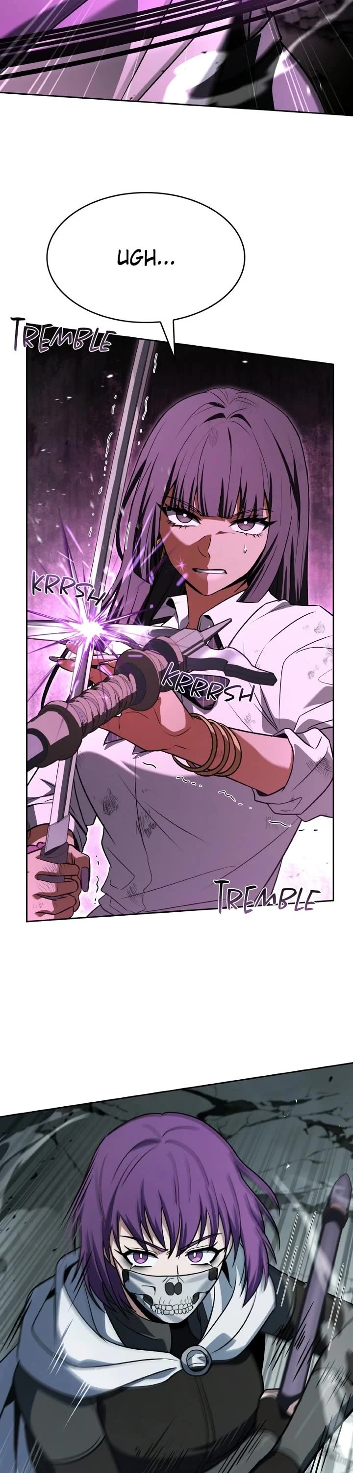 The Constellations Are My Disciples Chapter 154 page 38 - Chapter 154: Episode 154