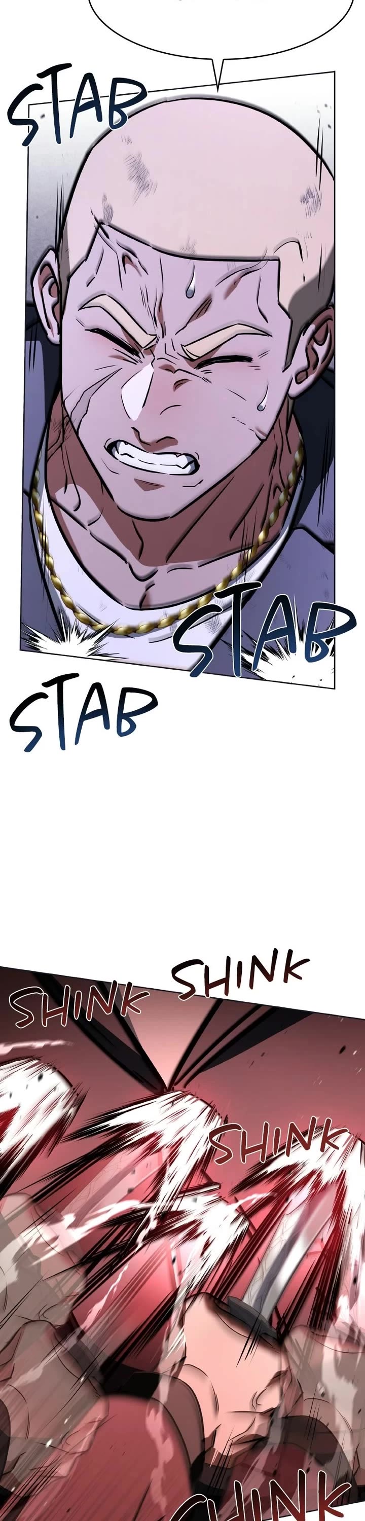 The Constellations Are My Disciples Chapter 154 page 42 - Chapter 154: Episode 154