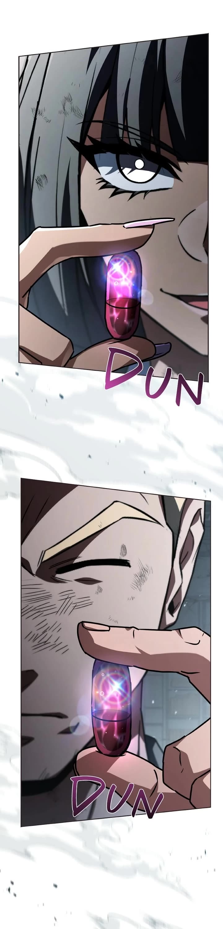 The Constellations Are My Disciples Chapter 154 page 48 - Chapter 154: Episode 154