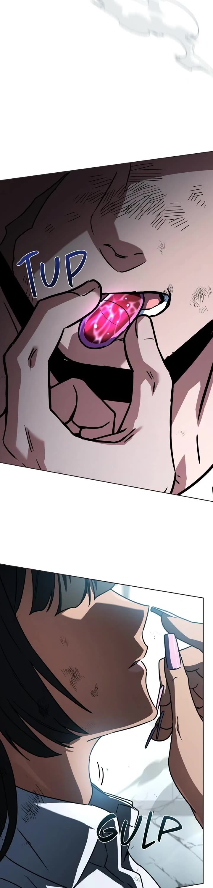 The Constellations Are My Disciples Chapter 154 page 49 - Chapter 154: Episode 154