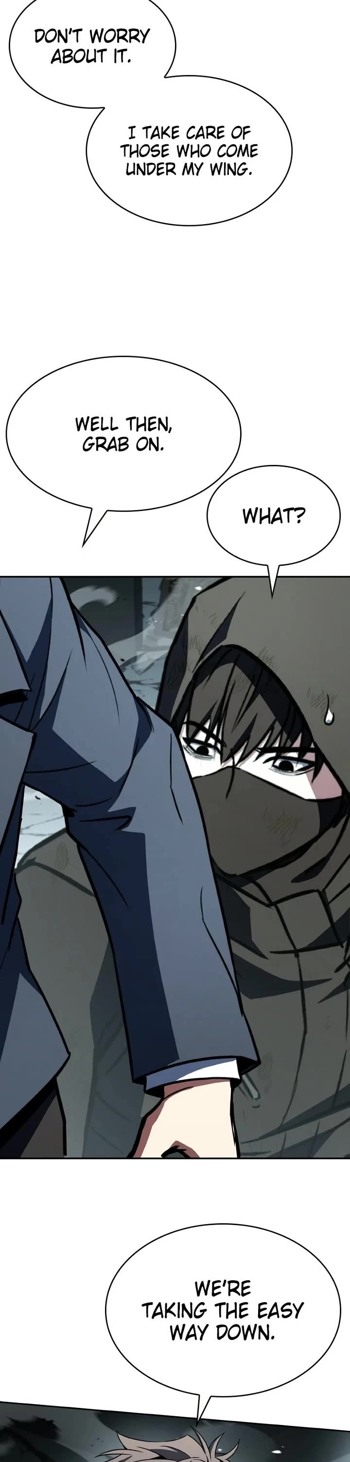 The Constellations Are My Disciples Chapter 154 page 6 - Chapter 154: Episode 154