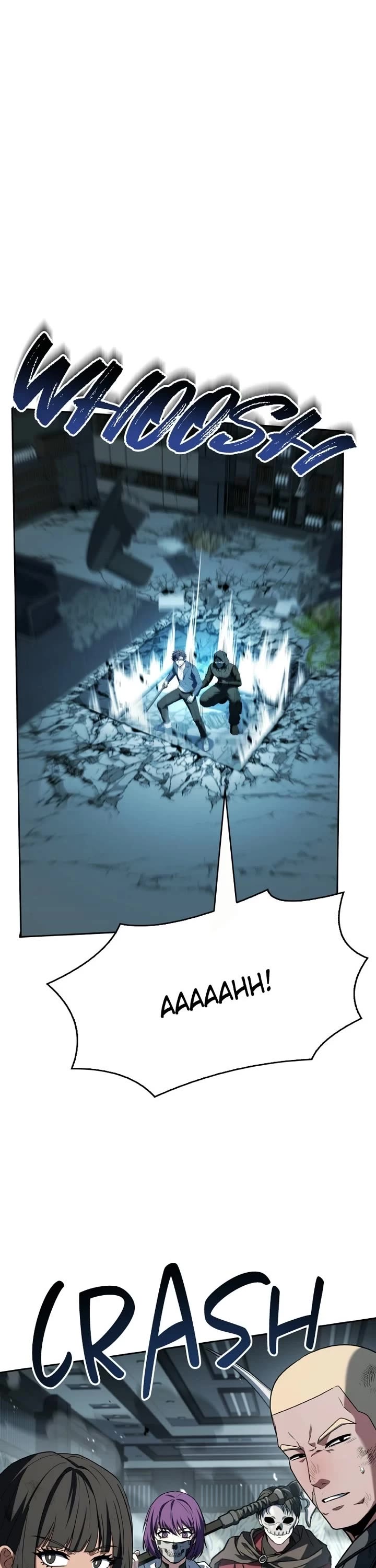 The Constellations Are My Disciples Chapter 154 page 8 - Chapter 154: Episode 154