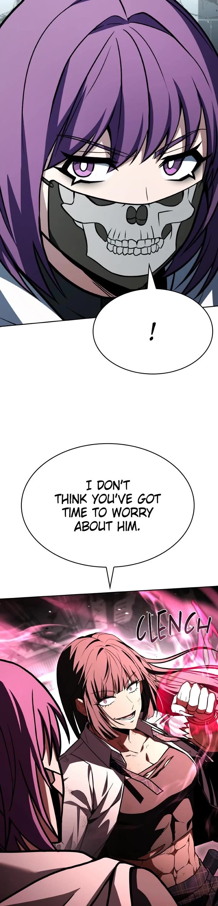 The Constellations Are My Disciples Chapter 155 page 10 - Chapter 155: Episode 155