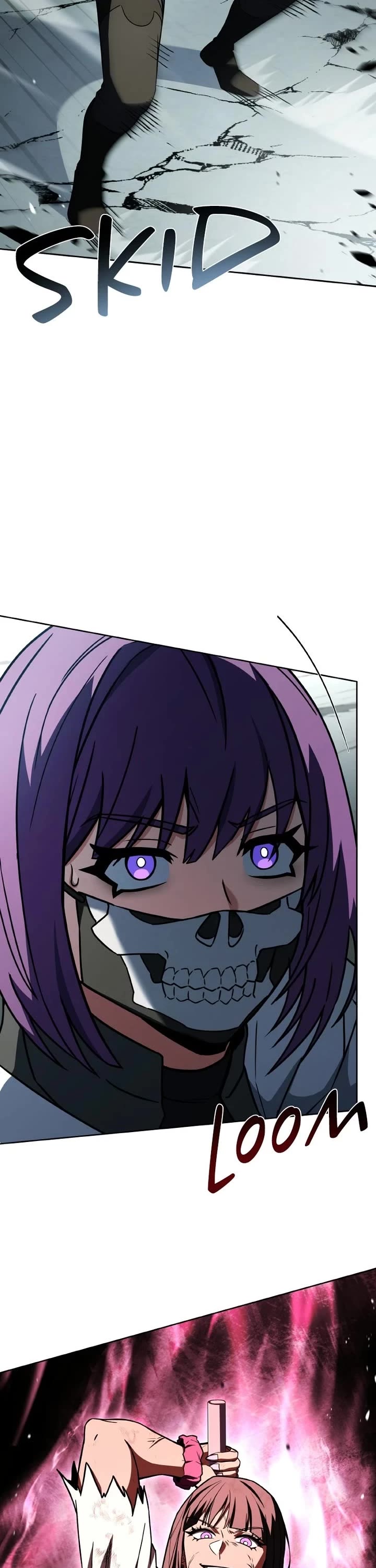 The Constellations Are My Disciples Chapter 155 page 12 - Chapter 155: Episode 155