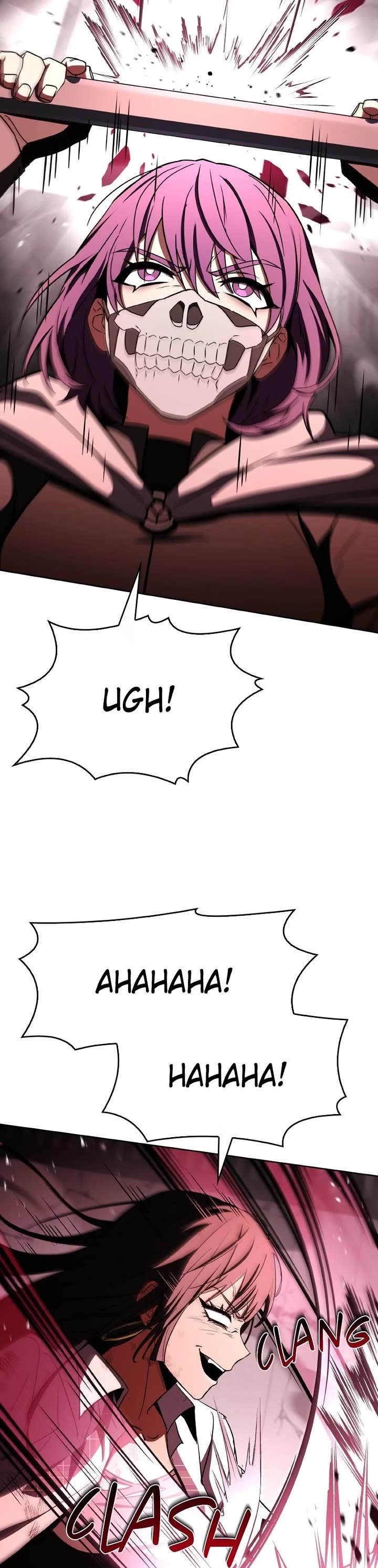 The Constellations Are My Disciples Chapter 155 page 14 - Chapter 155: Episode 155