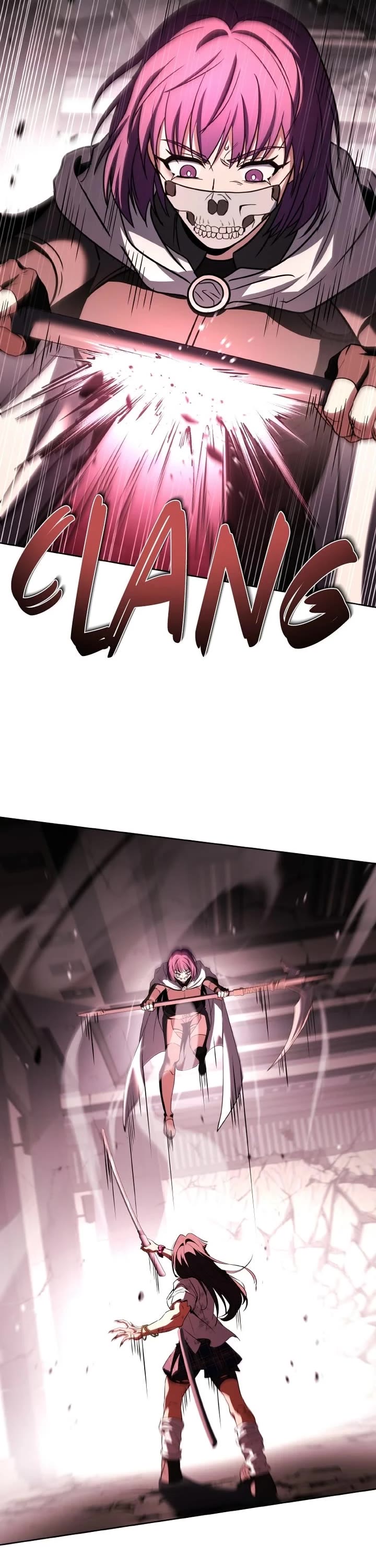 The Constellations Are My Disciples Chapter 155 page 17 - Chapter 155: Episode 155
