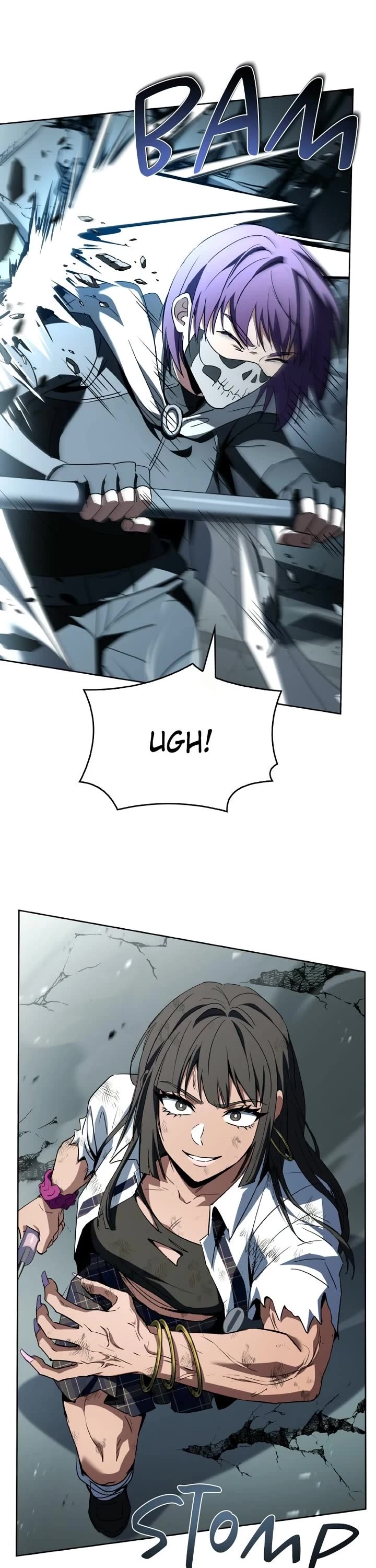 The Constellations Are My Disciples Chapter 155 page 18 - Chapter 155: Episode 155