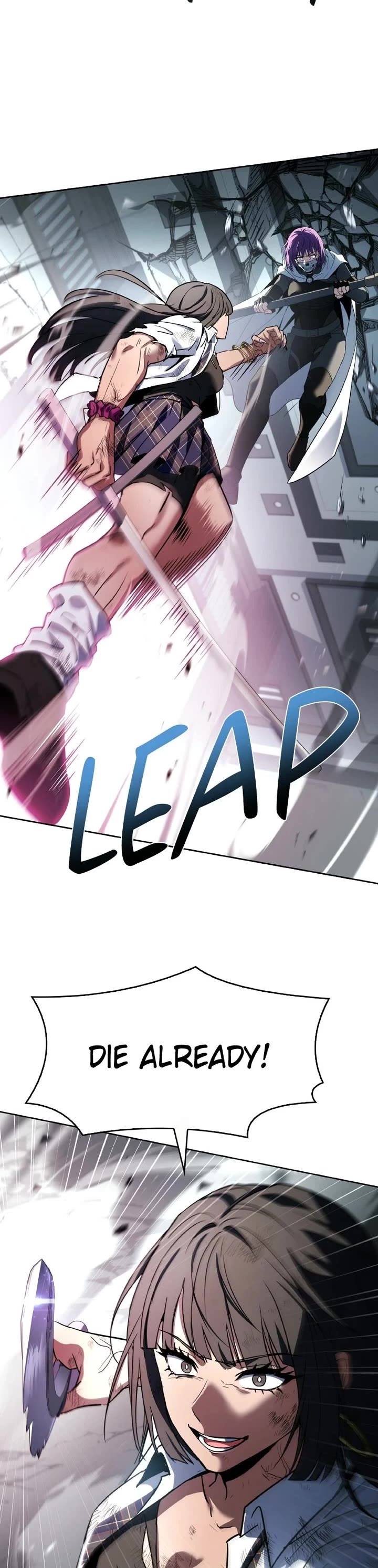 The Constellations Are My Disciples Chapter 155 page 19 - Chapter 155: Episode 155