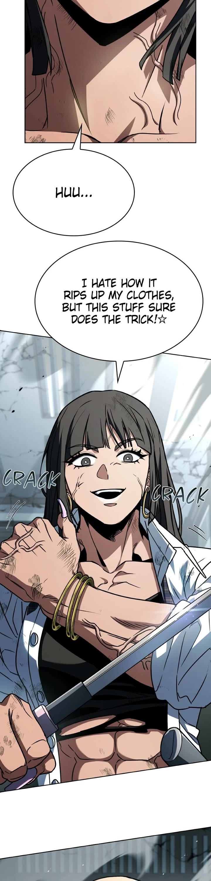 The Constellations Are My Disciples Chapter 155 page 2 - Chapter 155: Episode 155