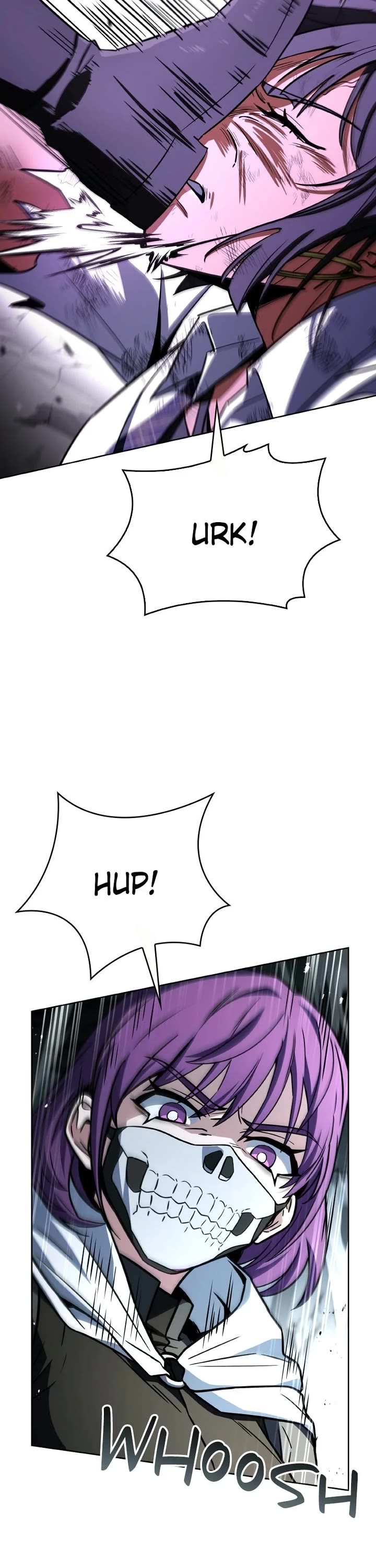 The Constellations Are My Disciples Chapter 155 page 21 - Chapter 155: Episode 155
