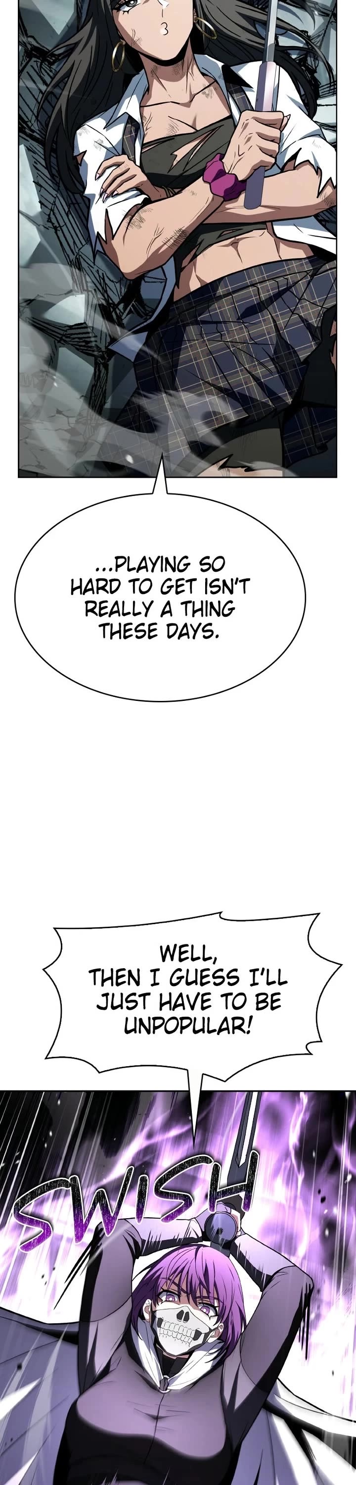 The Constellations Are My Disciples Chapter 155 page 23 - Chapter 155: Episode 155