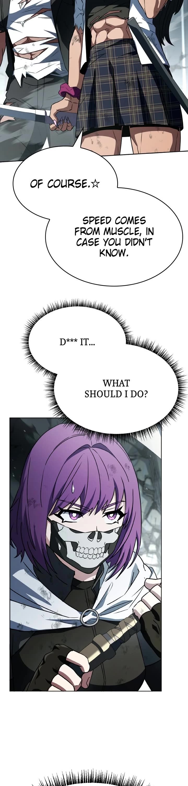 The Constellations Are My Disciples Chapter 155 page 26 - Chapter 155: Episode 155