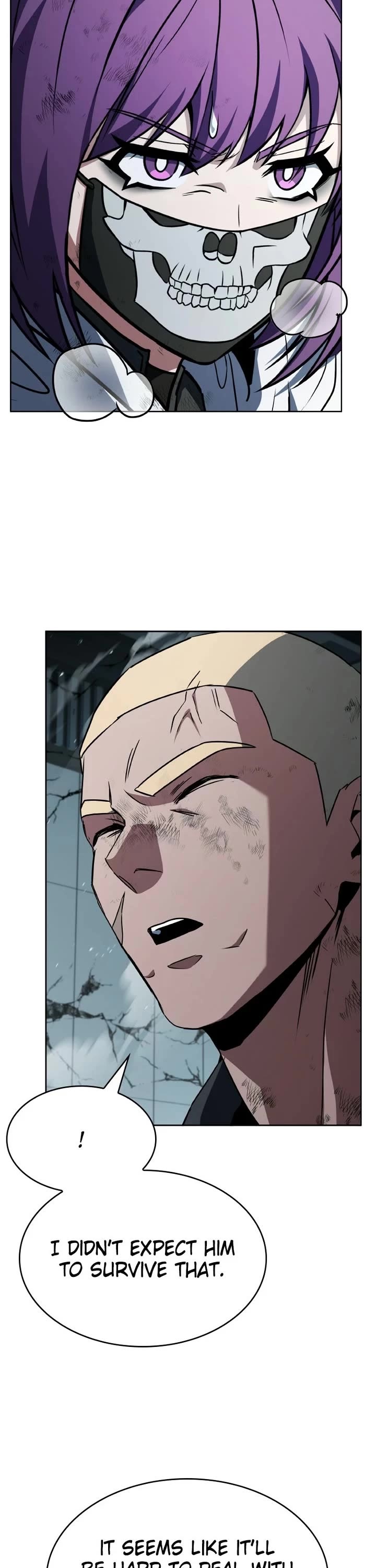The Constellations Are My Disciples Chapter 155 page 28 - Chapter 155: Episode 155