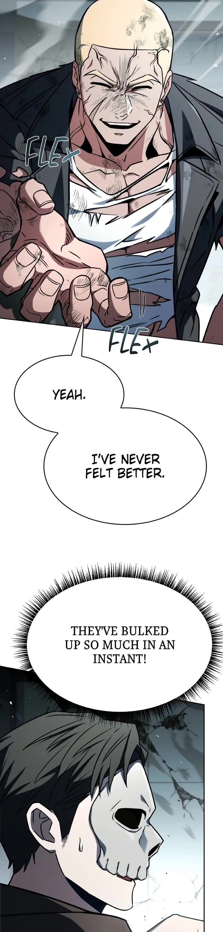 The Constellations Are My Disciples Chapter 155 page 3 - Chapter 155: Episode 155
