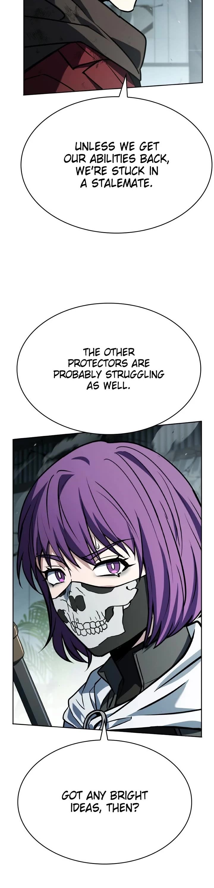The Constellations Are My Disciples Chapter 155 page 30 - Chapter 155: Episode 155