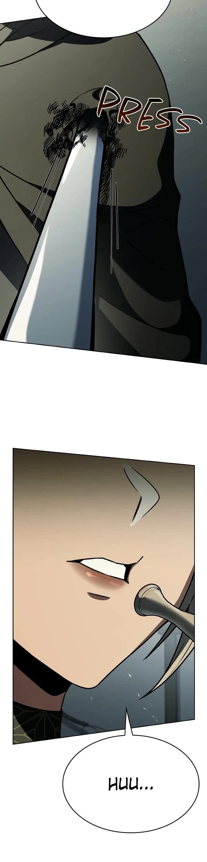 The Constellations Are My Disciples Chapter 155 page 35 - Chapter 155: Episode 155