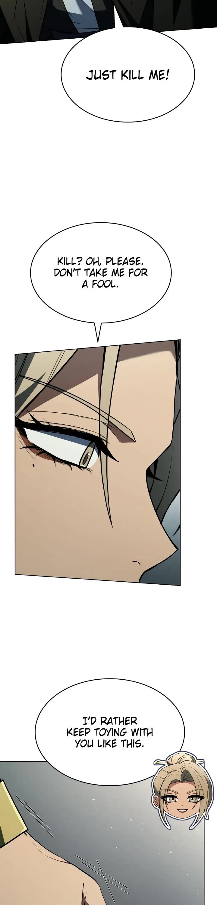 The Constellations Are My Disciples Chapter 155 page 38 - Chapter 155: Episode 155