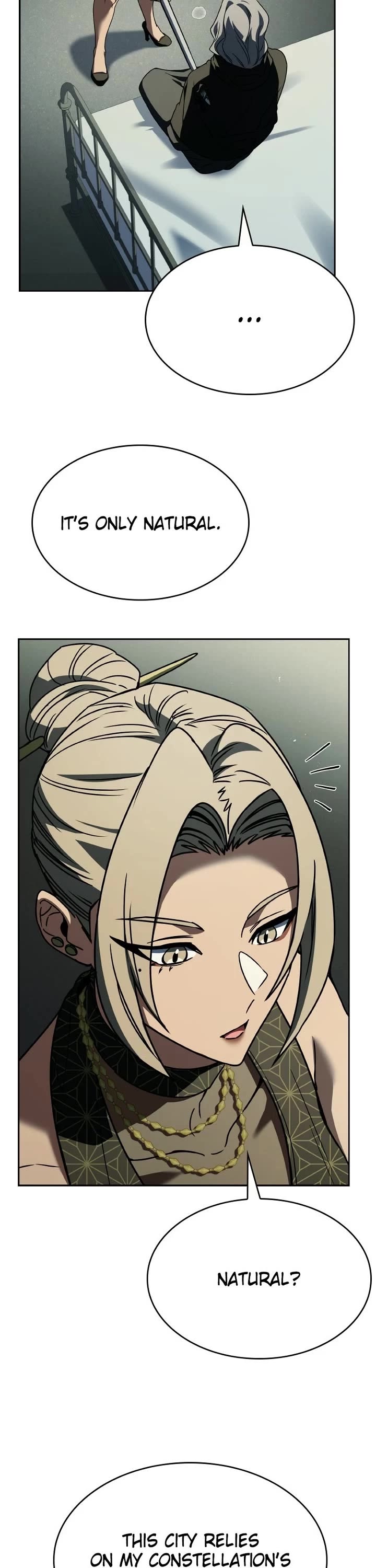 The Constellations Are My Disciples Chapter 155 page 46 - Chapter 155: Episode 155
