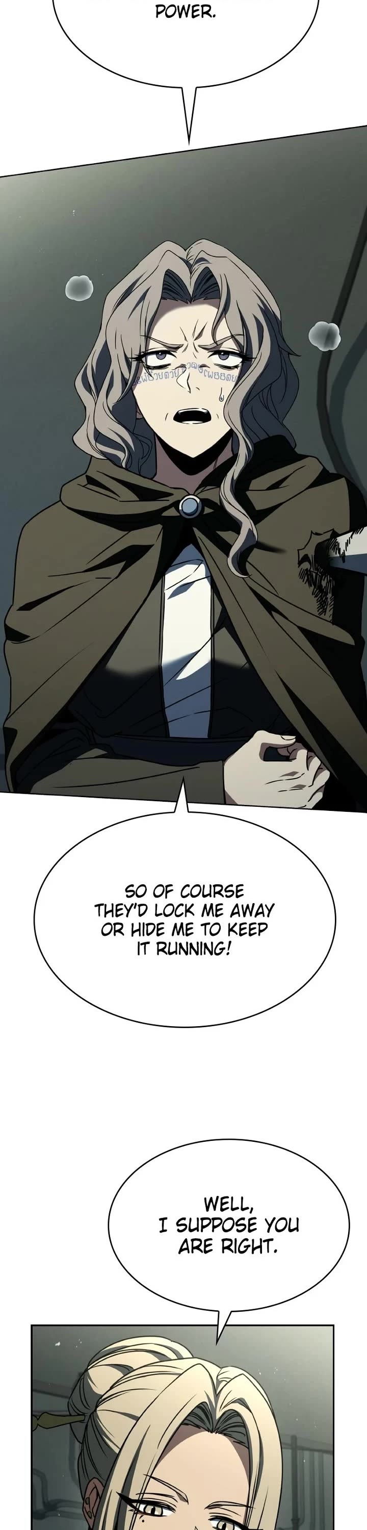 The Constellations Are My Disciples Chapter 155 page 47 - Chapter 155: Episode 155