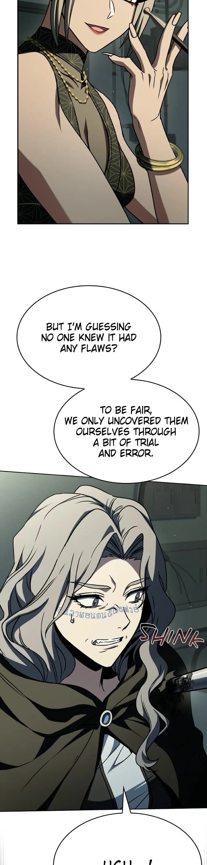 The Constellations Are My Disciples Chapter 155 page 48 - Chapter 155: Episode 155