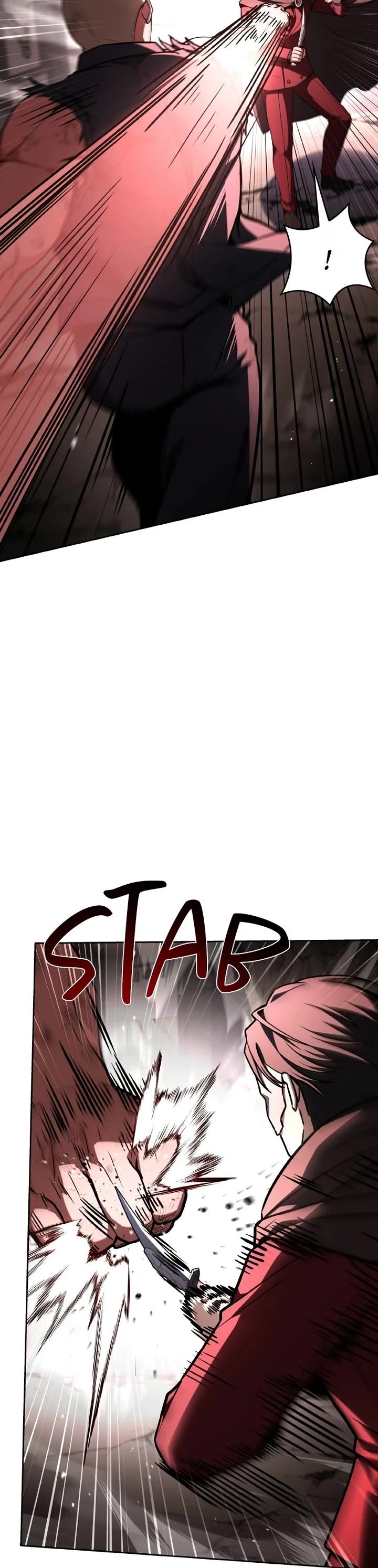 The Constellations Are My Disciples Chapter 155 page 5 - Chapter 155: Episode 155