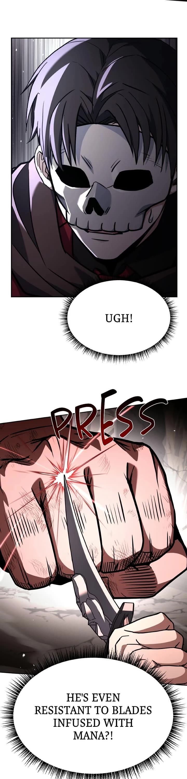 The Constellations Are My Disciples Chapter 155 page 6 - Chapter 155: Episode 155