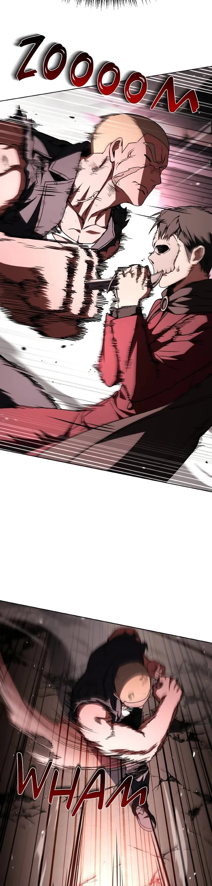 The Constellations Are My Disciples Chapter 155 page 7 - Chapter 155: Episode 155