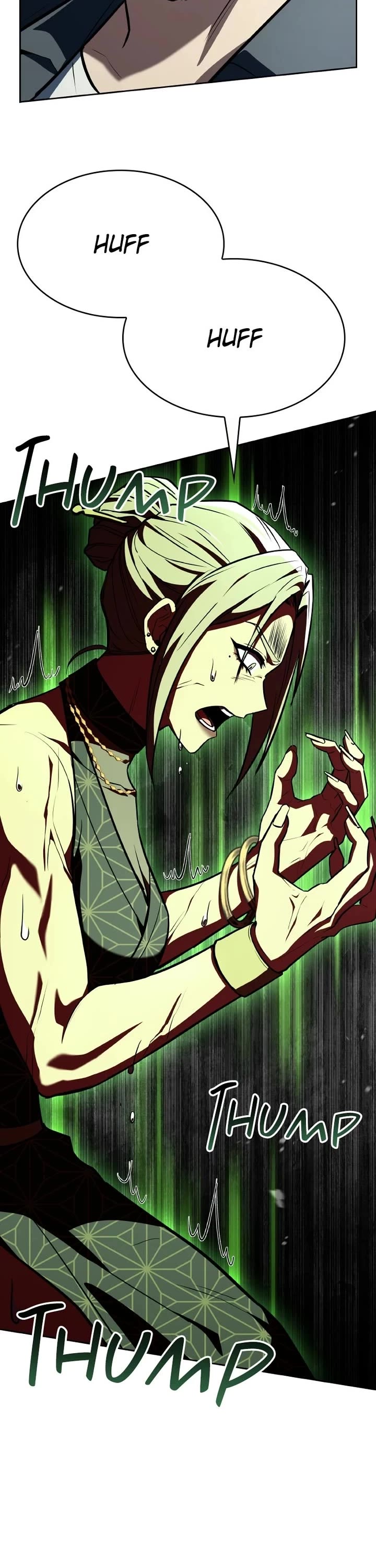 The Constellations Are My Disciples Chapter 156 page 22 - Chapter 156: Episode 156